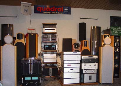 Wohnstudio Haselsteiner